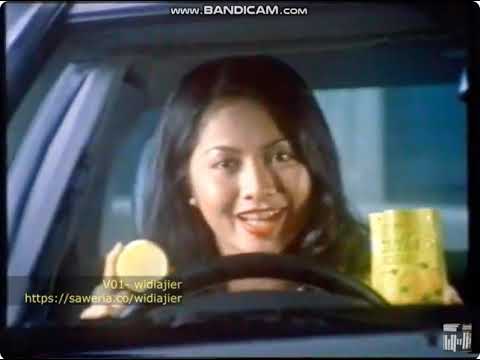 Iklan Stella All in One - Satu untuk Semua (1999) @ Indosiar, TPI, SCTV, ANteve, \u0026 RCTI