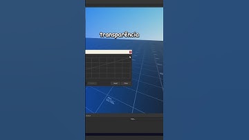 MELHORE SUA INTERFACE - ROBLOX STUDIO 🖼️ #roblox #robloxgamedesign #tutorial #3dgamedevelopment
