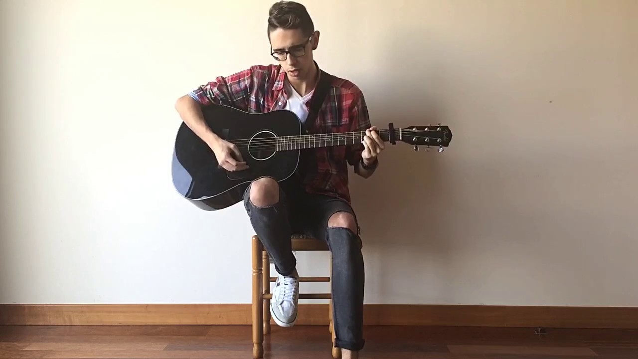 Pua Rota Corazón de mimbre- Marea|| Cover by Púa Rota - YouTube