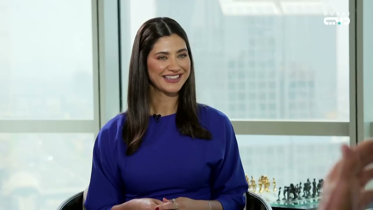 نبض دبي | حلقة خاصة لقاء مع موفق القداح