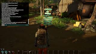 How to Use Admin Commands in SCUM How to Use Admin Commands in SCUM