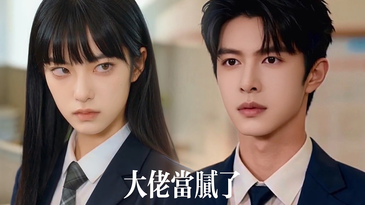 新劇搶先看【大佬儅膩了】黑道千金重生成被當衆掌摑的受氣包？她反手碾碎偏心全家！昔日心腹竹馬帶人包圍夏家：“屬下來遲。”假千金癱軟求饒時，她踩過她肩膀輕笑：“下一個。”