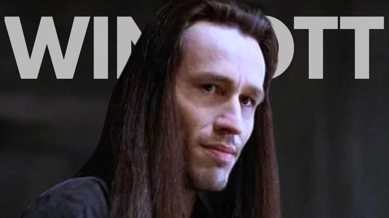 What Really Happened To Michael Wincott?