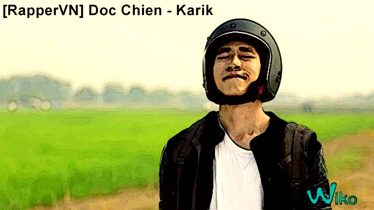 Doc Chien - Karik