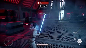 Star Wars Battlefront II - Arcade Scenario (Starkiller Base) (XBOX ONE)