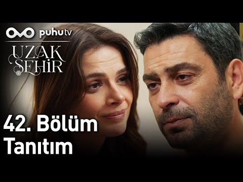 Far City Episode 42 Trailer 