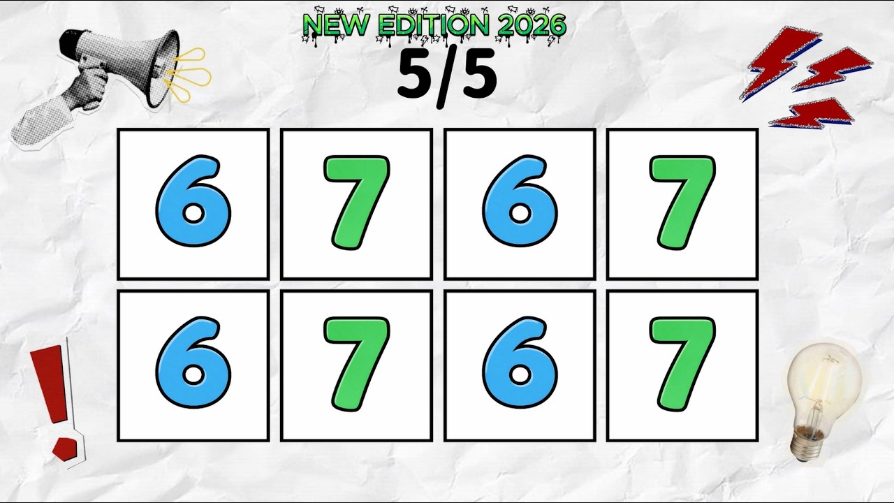 Say The Word on Beat Challenge |• LEVELS 1-5 EASY TO INSANE