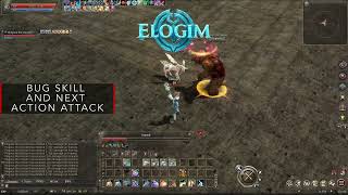 L2Elogim Clic Fix Summon Skills And Next Action Attack