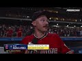 072925 - COL vs CLE - Manzardo Postgame Interview