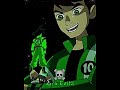 Ben 10 Goku ☠️ #edit #shorts #memes #viralvideo #viral