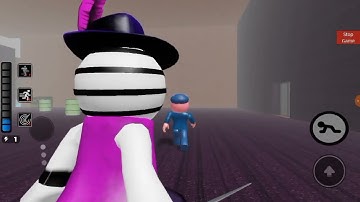 Choose any skins as bots in the piggy build mode update