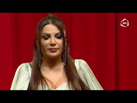 Zenfira İbrahimova - Uduzmuş adam