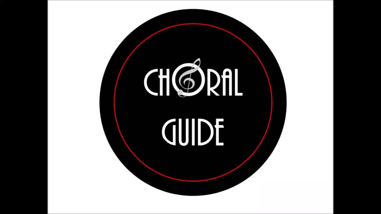 Lupang Hinirang (Philippine National Anthem) - TENOR 2 | Julian Felipe, Arr. Lucio San Pedro