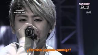 BEAST - Easy sub español