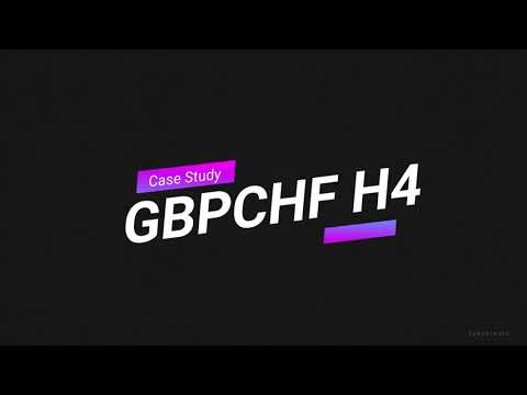 Potential Trade : GBPCHF buy trade at H4