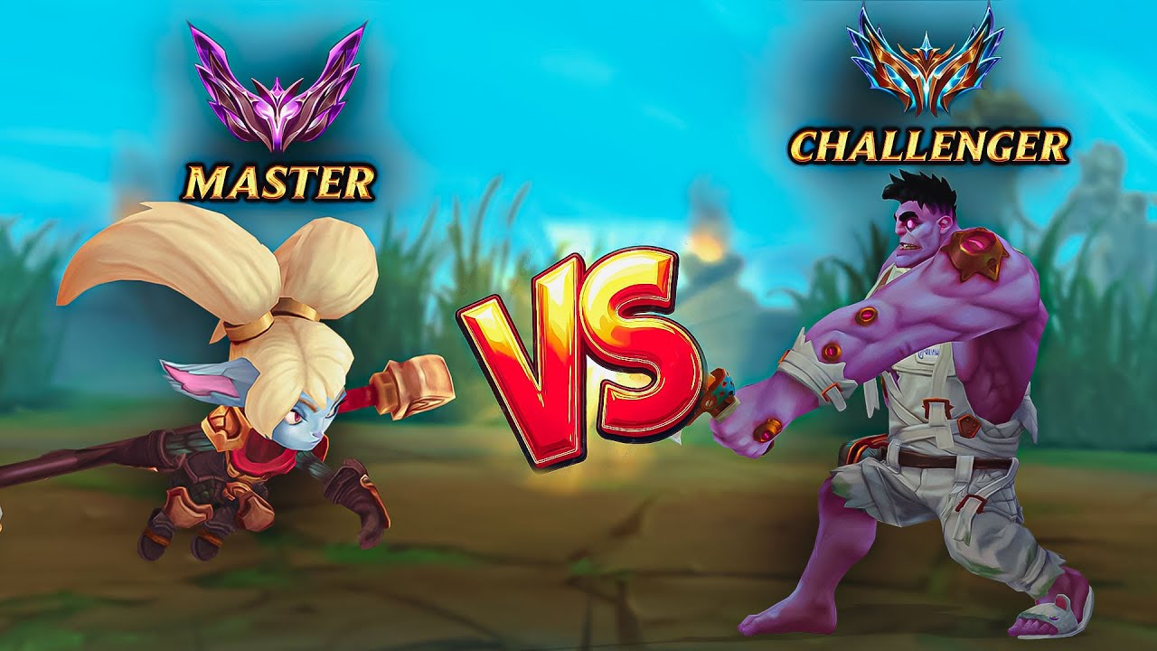 Me enfrenté a Send0o en TOP (acaba en beso*)