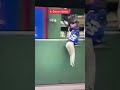Top 5 catches in MLB history #shorts