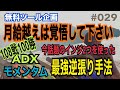 【※期間限定】今話題のプロが選ぶ最強逆張り手法！誰でも5万を50万に変えられて過去最速で83％の荒稼ぎチート術！【バイナリー】【バイナリー必勝法】＃029