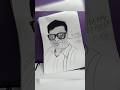 Father's Day special drawing #shorts