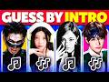 Guess the Kpop Song by the Intro 🎶