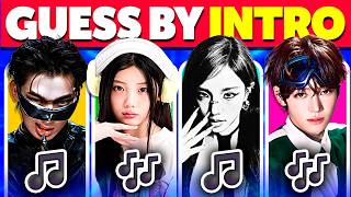 Download Lagu Guess the Kpop Song by the Intro | Kpop Quiz 2026 MP3