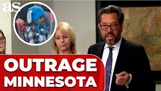 5-YEAR-OLD TAKEN by ICE in Minnesota, Lawyer says Family COMPLIED WITH ALL THE RULES
