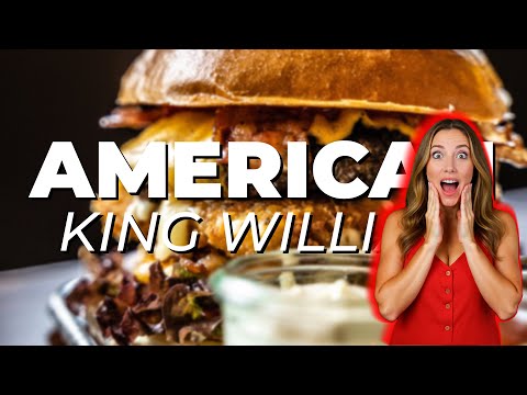 HIDDEN GEMS 5 AMERICAN RESTAURANTS in King William Virginia