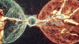 Jake Chudnow — Atlas [Extended] (35 min.) (“Mind Field” Theme)