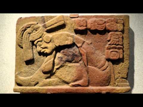 Vidéo: Musée national d'anthropologie de Mexico