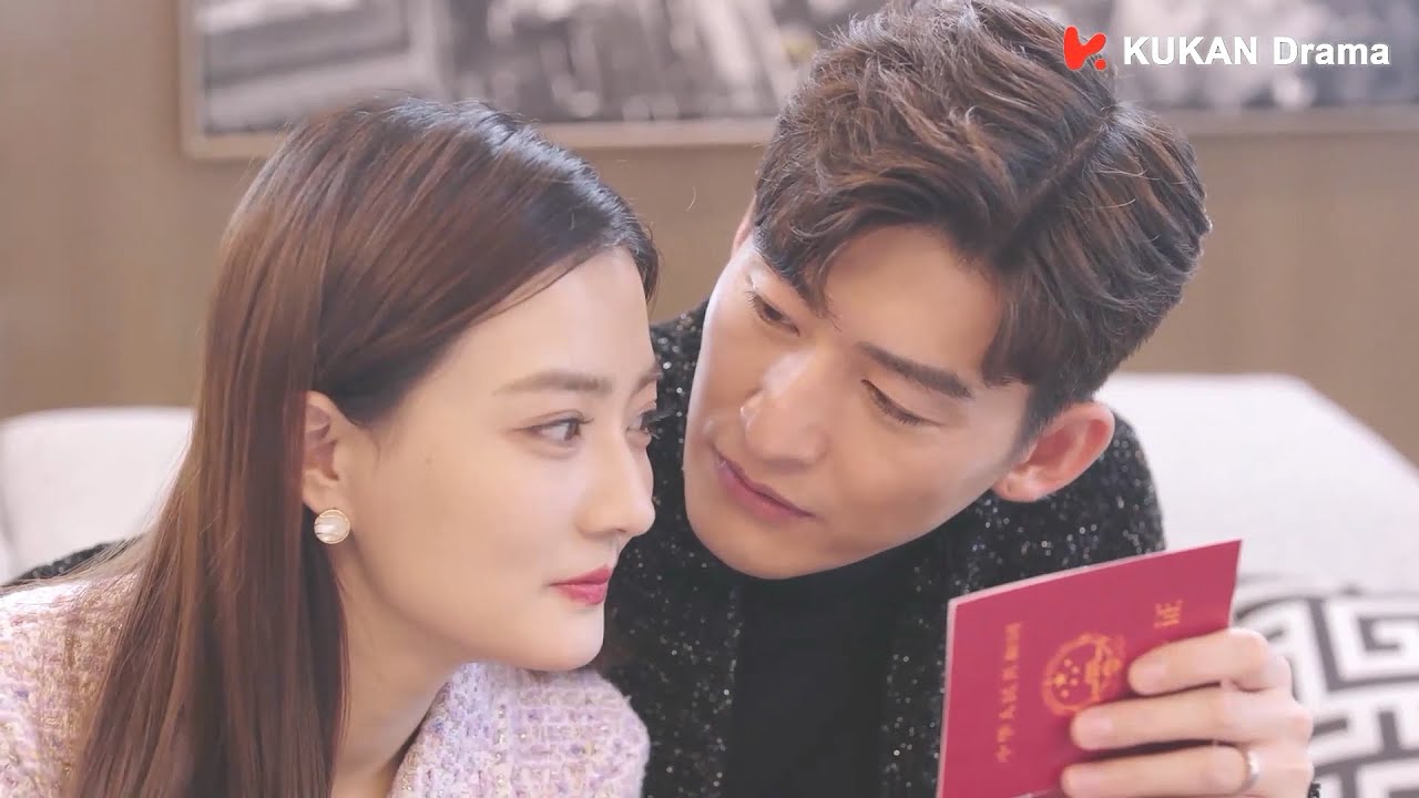 霸总求婚成功，和女友火速领证，然后每天理直气壮地要求和她造孩子！💘丨Clip 若你安好便是晴天