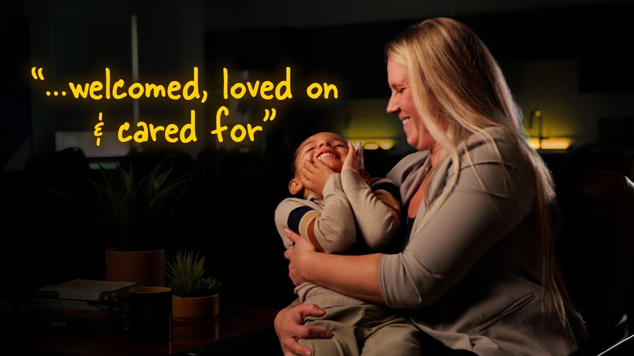 Valerie's Story | Generations of Change