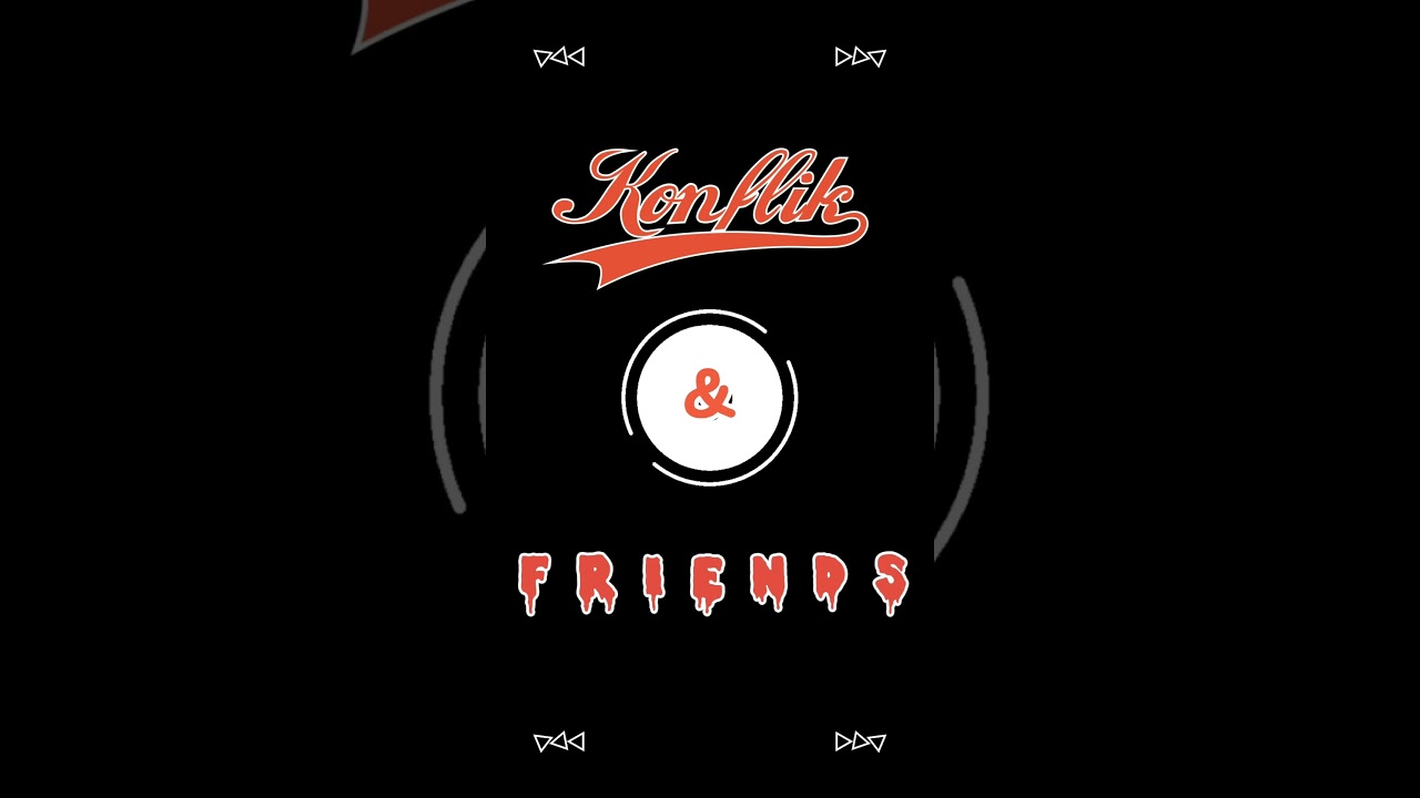 apa iya Ndank konflikpunk kembaran nya Rocket Rockers..!!?? #shorts