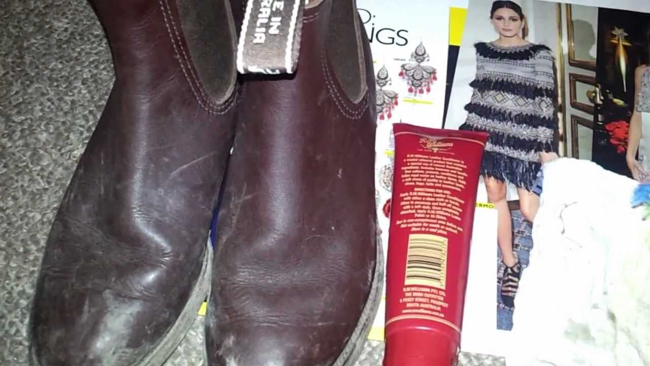 chinese dress ladies R.M. Williams Saddle & Leather Dressing  Australian Boot Company
