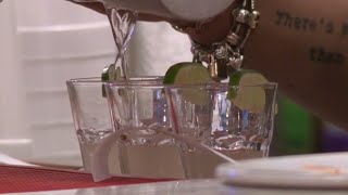 South Carolina Senate passes liquor liability reform