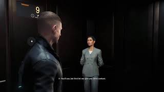 007 First Light PS5 Gameplay