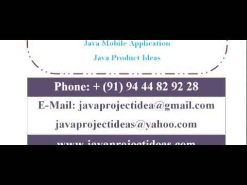 SIMPLE PROJECTS JAVA IN UKRAINE