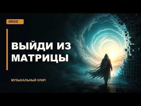 DRÜID - Право на Вдох