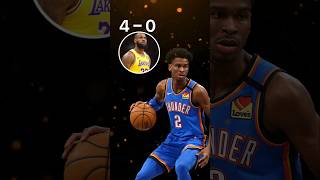 SGA Ended LeBron’s Era 👑 | Shai Gilgeous-Alexander MVP 2026