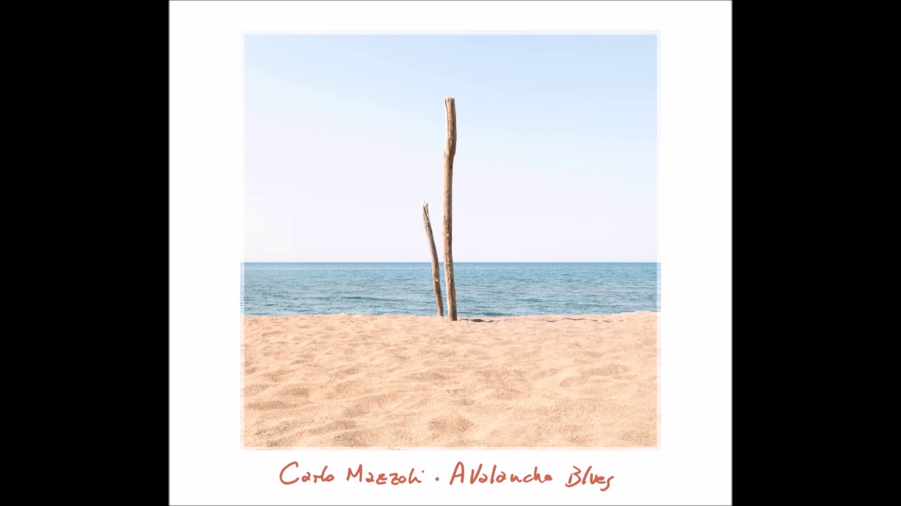 Climbing that Old Mountain - Carlo Mazzoli