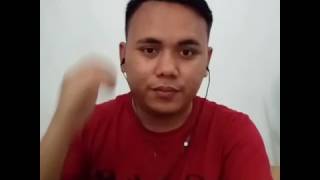 Talak Tilu (cover by Dasep) screenshot 4