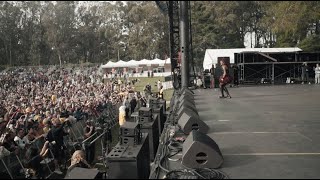 Rico Nasty - Money feat. Flo Milli (Live at Outside Lands 2021)