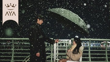 Mahalini - Bawa Dia Kembali [FMV Lovely Runner]