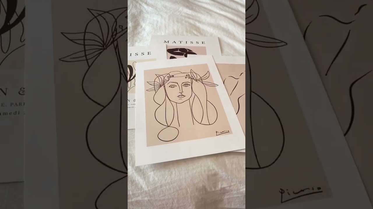 The most aesthetic collage kits on Amazon ✨ 🖼 