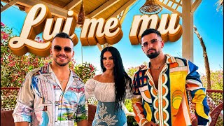 Jurgen Kacani x Mariola Kacani x Mario - Luj me mu
