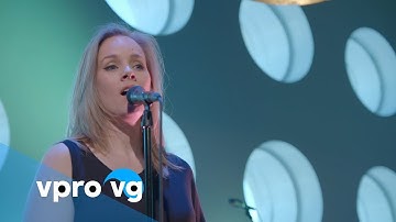 Agnes Gosling 4tet - Egberto Gismonti / Bianca (live @TivoliVredenburg Utrecht)