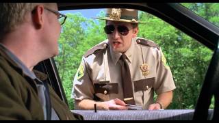 Super Troopers - Die Superbullen - Miau