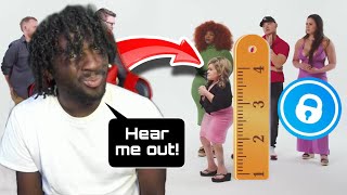 Guess Which OnlyFans Model Makes the Most Money | Lineup | Cut REACTION!!! (Burnt Biscuit)