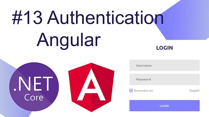 Video 13 Decode JWT token in Angular Application