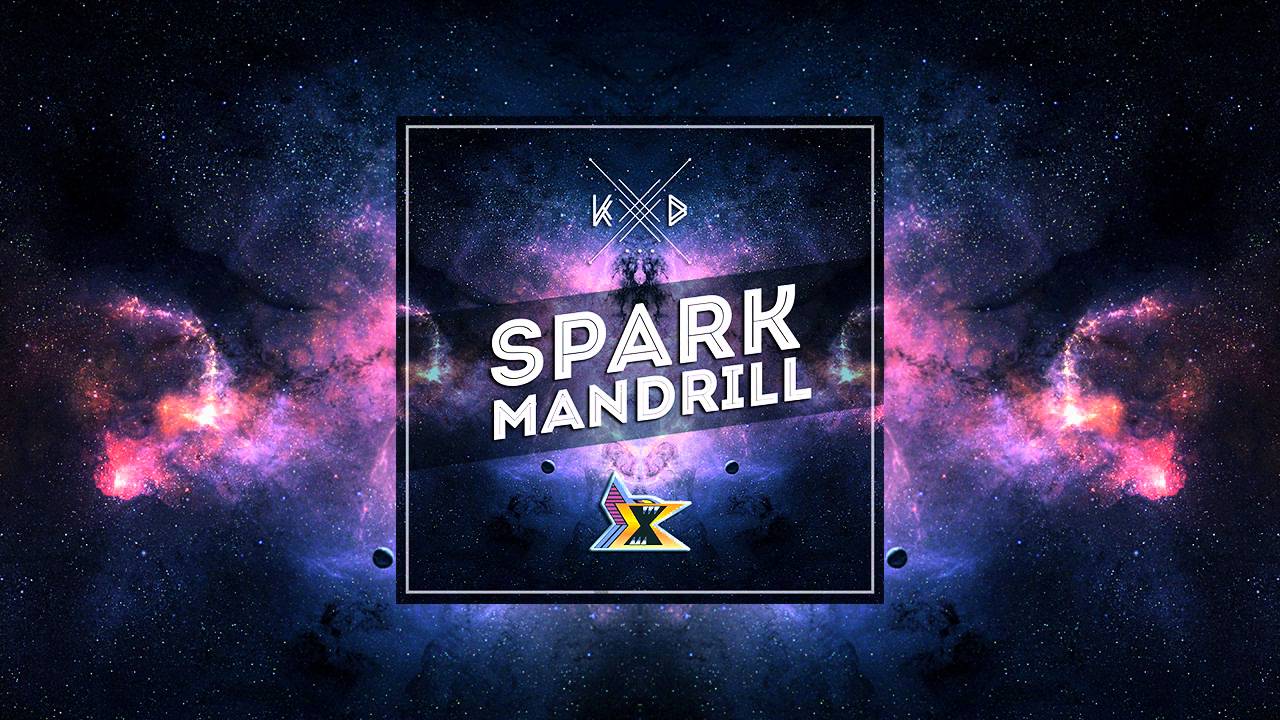 Katdrop - Spark Mandrill (Megaman X Tribute)