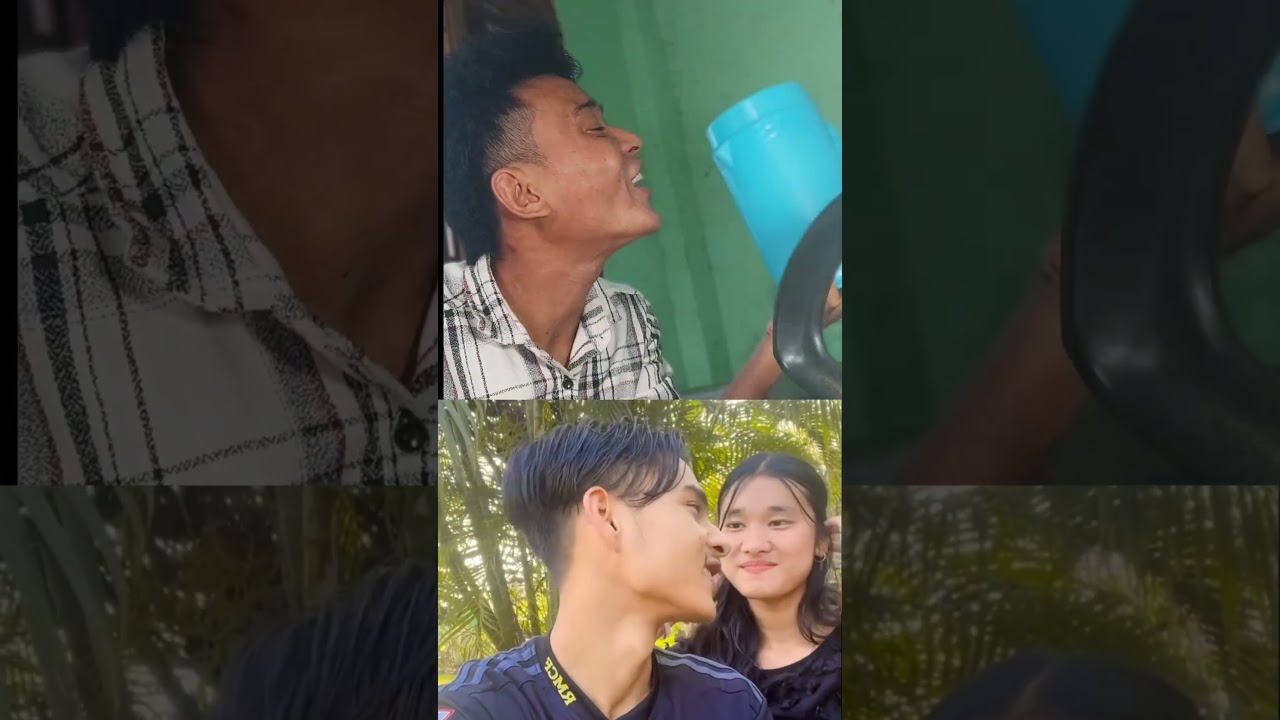 gisik dongsuksakka nangko nikjaon 😂 